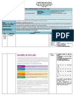 ACTIVIDAD EMPRENDIMIENTO Semana 2 Proy 5