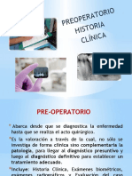 1.4 PREOPERATORIO HISTORIA CLÍNICA (Autoguardado)