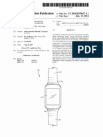 Patent Application Publication (10) Pub. No.: US 2014/0159637 A1