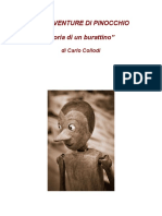 Pinocchio PDF