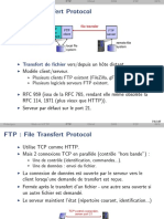 Chapitre 2-3-FTP