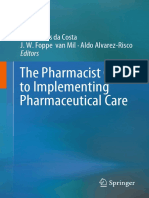 The Pharmacist Guide To Implementing Pharmaceutical Care PDF