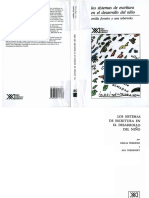 Los Sistemas de Escritura y El Desarrollo Del Niño- Emilia Ferreiro