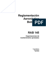 Rab 145