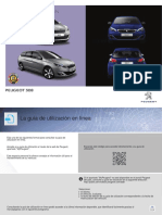 Manual 308 AP-308 - II - 01 - 2015 - ES PDF