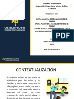 Proyecto Estudio de Caso