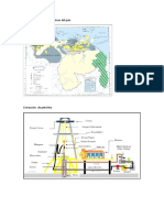 Extracción de Petróleo