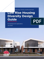 Housing Diversity DA A 2020 10