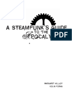 A Steampunk'S Guide Pocalypse: To The