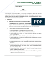 Catatan Atas Laporan Keuangan PDF