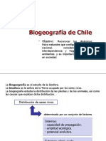 Biogeografia