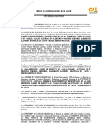 INFORME N°32-2020 Informe Tecnico APROBACION ADICIONAL Campo de Marte