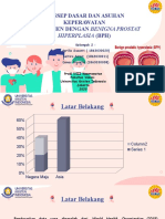 KONSEP DASAR DAN ASUHAN KEPERAWATAN Benigna Prostat Hiperplasi ( BPH )