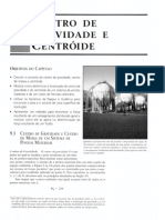 Capitulo 9 (Centroide) Hibbeler 10 Ed PDF