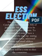 Ess Election