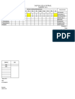 JADWAL KEGIATAN BIDAN TAHUN 2021 (Tlogorejo 1)