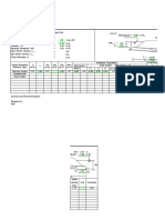 Culvert Calculation