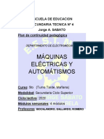 5to MAQUINAS ELECTRICAS Y AUTOMATISMOS PDF