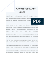 TRUCOS PARA UN BUEN TRADING UNDER.docx