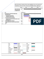 Pitipo - Plan de Trabajo Gannt PDF