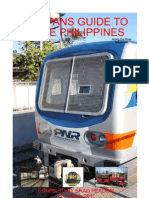 Philippine Railway Guide V2-5