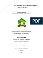 MAKALAH IMUNISASI REFERAT