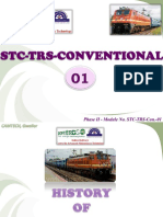 STC TRS Conventional 01 PDF