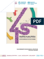 Reporte - Monitoreo Plan de Movilidad 4s - v4 PDF
