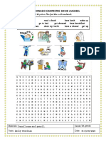 1st Grade (3 Weeks) PDF