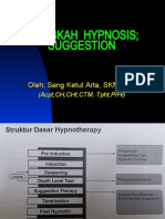 Langkah Hipnosis