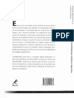 Fundamentos de Metrologia Cientifica Industrial - Armando Albertazzi PDF