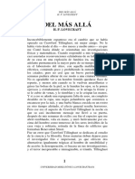 H. P. Lovecraft - Del más allá.pdf