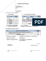 Analisis Alokasi Waktu Pengelolahan 7 K13