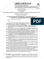 Publicación Do Dsa #34 Embalse Las Palmas PDF