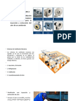 Ventilación mecánica: sistemas y aplicaciones