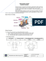 Control Contacts Lecture PDF