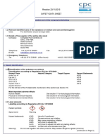 Chlorine Granules Dichlor Rev6 2015 2 PDF