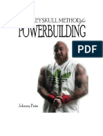 John Sheaffer (Johnny Pain) - PowerBuilding.pdf