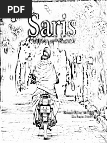 Saris-Tradition and Beyond