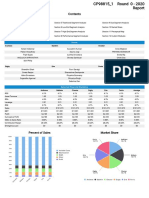 Simulation Report PDF