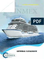 Marine Equipment Catalogue