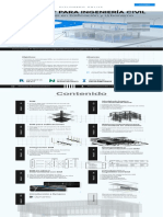 Infografia Contenido BIM Revit Ingenieria