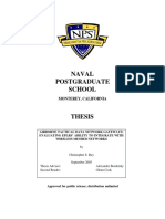 Airborne Tactical Data Network Gateways: Evaluating Eplrs' Ability To Integrate With Wireless Meshed Networks