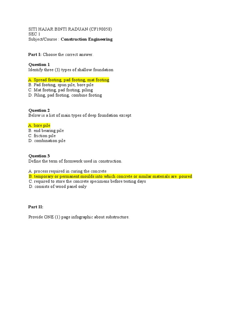 Activity Chapter 2 Ce | PDF | Art | Science & Mathematics