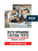 7. IELTS Speaking Actual Tests (Feb - May 2017).pdf