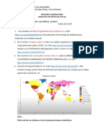 Segundo Laboratorio Analitica de Datos (Si 150-U) : Listado de Ingredientes Por Producto - CSV