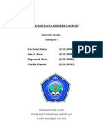 BIOSTATISTIK KELOMPOK 1 (MEAN DARI DATA BERKELOMPOK).docx