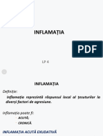 RO MD inflamatia acuta  2018