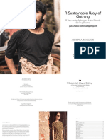 Button Masala Internship - Commgraph PDF