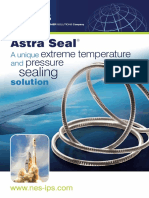 Astra Sealing